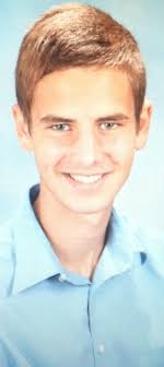 All-Scholastic boys soccer