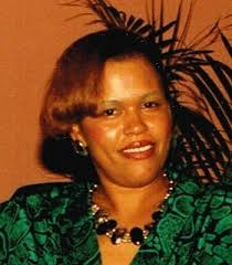 Obituary for Maryann Louise Saunders-McBride