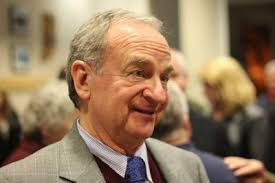 Local judge helps ministry's immigration clinic