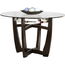 The round table was in camelot, the castle where king arthur and his knights lived. Round Dining Tables On Sale Now Wayfair
