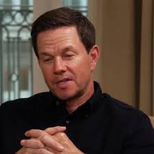 Justin Silva Meetsmark Wahlberg