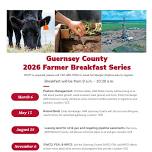 Farmer Breakfast – Oil and Gas