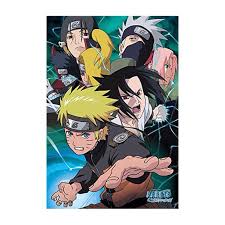 Naruto , sasuke or neji all hot but only looks though cus if u mean inside also then i would pick naruto, then rock lee, kakashi, gaara. Poster Naruto Kakashi Penggambar