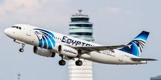 1 2 3 ويرأسها الآن محمد منار عنبه. Egypt Air Renews Confidence In Thales For Avionics Equipment Maintenance Services Thales Aerospace Blogthales Aerospace Blog