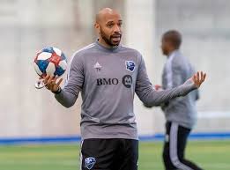 Je suis heureux que tu sois sur mon site. Thierry Henry Sees Need For Better Defence After First Practice With Impact Airdrietoday Com