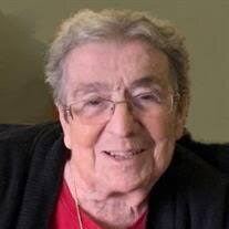 Mary M. Aprea Obituary