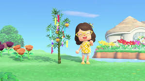 This guide takes a look at the bamboo set recipes in animal crossing new horizons. Animal Crossing New Horizons How To Get Bamboo Grass Superparent