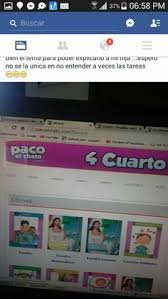 Los grados también pueden referirse a temperatura, pero aquí sólo. Paco El Chato Libro De Historia De 5 Grado Respuestas Paco