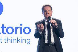 Andrea Ceccherini, Presidente dell’Osservatorio for independent thinking