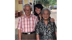 Bagi orang tua tak ada balasan yang. Fifi Letty Tiba Tiba Posting Foto Kakek Nenek Terungkap Dukungan Dan Kekecewaan Pada Ahok Btp Halaman All Bangka Pos
