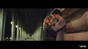 Especially when he sings, you take all my inhibitions, there's nothing holding me back, and then continues, if you were by my side and we stumbled in thank you for validating all fictional crushes, shawn. Top 10 Most Creative Music Videos Filmed In Paris Discover Walks Blog