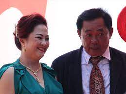 Trước đó, trả lời thắc mắc về sự im lặng của chồng trong suốt thời gian. Vá»£ Ong DÅ©ng Lo Voi Tá»' Má»™t Tháº§n Y Lá»«a Tiá»n Cá»©u Trá»£ LÅ© Lá»¥t Xay Chua Tin Tá»©c Má»›i Nháº¥t 24h Ä'á»c Bao Lao Ä'á»™ng Online Laodong Vn