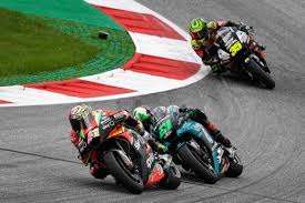 Motogp Free Practice Bmw M Grand Prix Of Styria Motogp