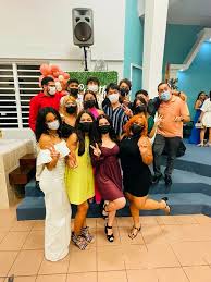 Puerto Rico Christian...