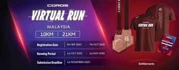 Your main option for exporting data from nike run club is to use a regular app or the web app. Biib Together We Run Coros Malaysia Virtual Run 2020