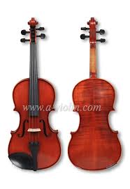 The best violin brands aren't actually brands at all. Universal Violin Fiddle With Case Best Violin Brands Vm125a