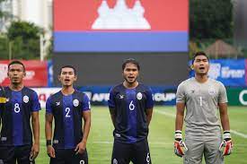 Preview Indonesia V Cambodia