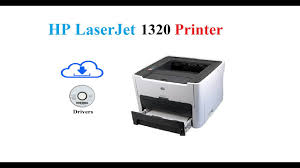 Manufacturer website (official download) device type: Hp Laserjet 1320 Driver Youtube