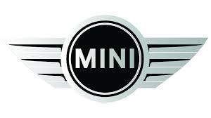 Logo of the famous mini cooper brand auto. Mini Logo Meaning And History Mini Symbol