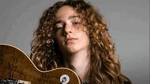 Young Alumni Check-In: Bruce Alvarez '24