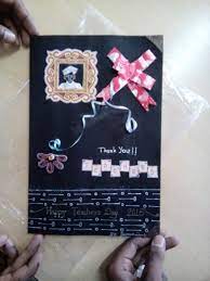 Maybe you would like to learn more about one of these? Teacher S Day Greeting Card Homemade 6 Steps Instructables