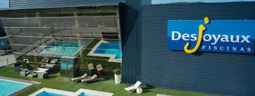 Desjoyaux Bienvenue Dans Le Monde De La Piscine