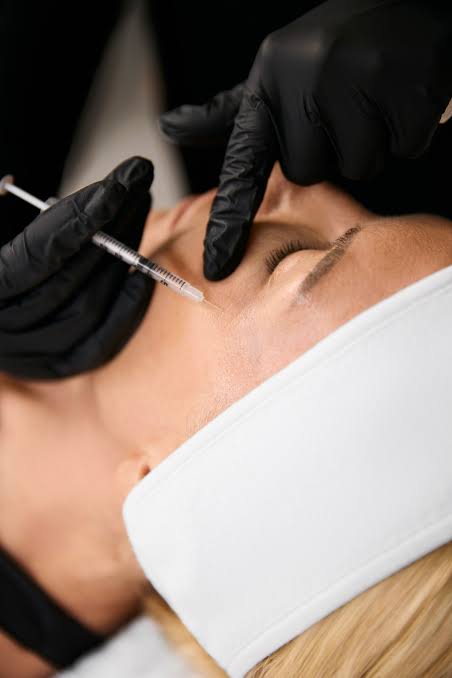 Botox Manchester | Anti Wrinkle Injections Alderley Edge