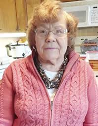 Helen M. Redman Obituary