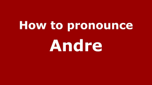 See authoritative translations of andrea in spanish with example sentences and audio pronunciations. How To Pronounce Andre Spanish Argentina Pronouncenames Com Youtube