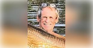 Obituary information for Steve Loomis