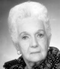 Alice Lee Obituary (2007)