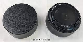 Universal newx speaker pods adapters 5.25 5 1/4 custom speaker mount pods. Cheap 4 Inch Speaker Pods Find 4 Inch Speaker Pods Deals On Line At Alibaba Com