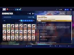 Originally, epic games supplied full patch notes on their website. Fortnite Msk Pre Qeust Carries Free Must Be Pl 65 And Up Youtube