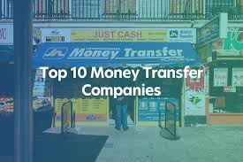 Maybe you would like to learn more about one of these? Top 10 International Money Transfer Companies Moneytransfers Com