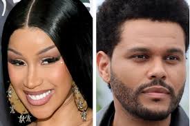 Cardi B SHOCKS Global Citizen Fest! The Weeknd OUT! Find Out WHY! - Imagen principal del artículo