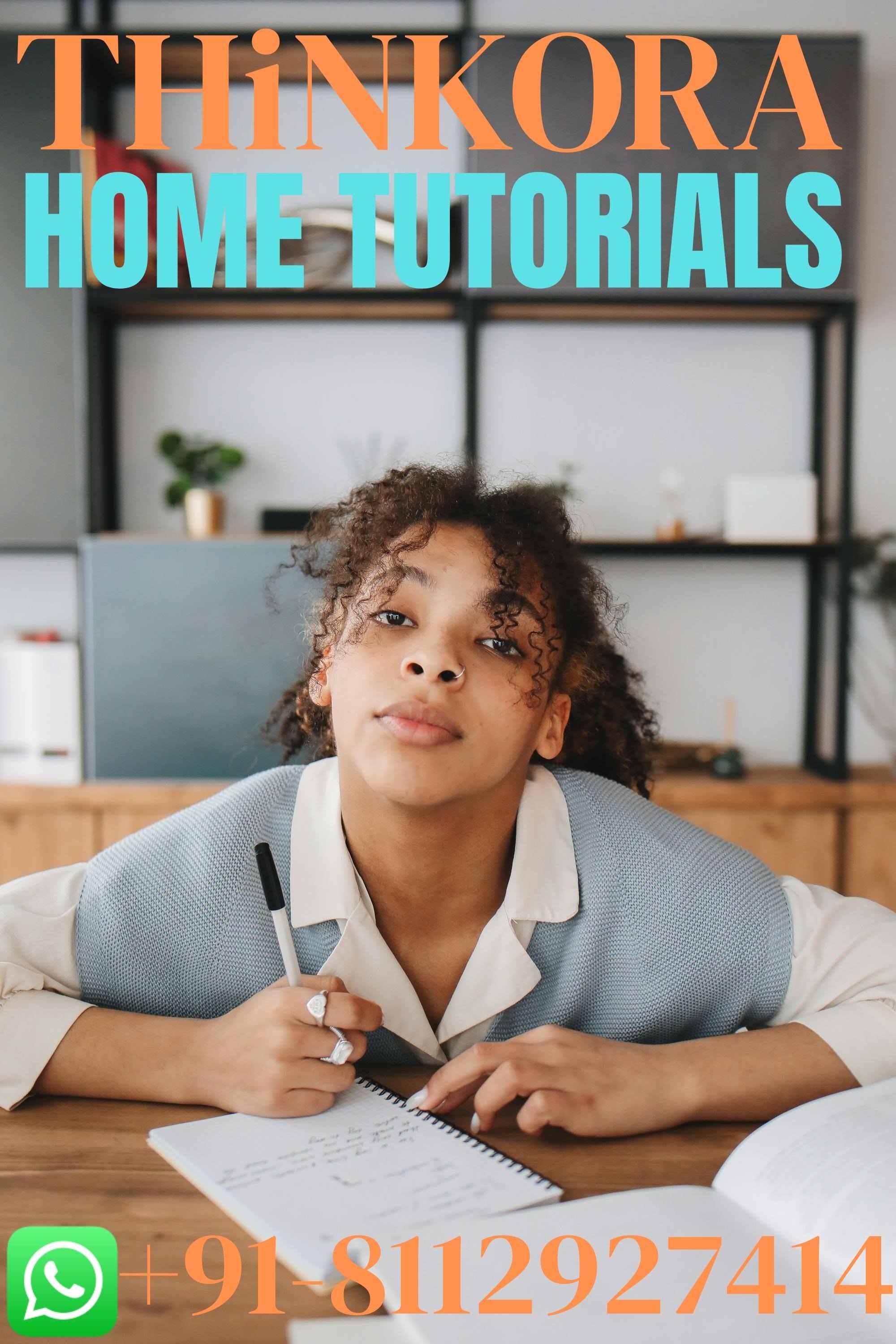 Home Tutor Lucknow product image