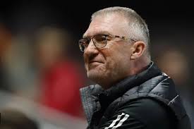 Former Premier League manager Nigel Pearson forced to learn how to walk  again