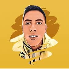 Ricardo Millan (@ricardomillan23)