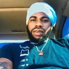 Alan Granger's Instagram, Twitter & Facebook