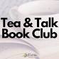 Tea & Talk Book Club – October event image