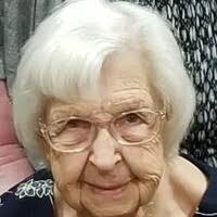 Dorothy Louise Mathes Obituary October 5, 2019
