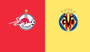 Fc salzburg and cf villarreal will face for zambia uefa europa league. Fc Villarreal Red Bull Salzburg Europa League Im Free Tv Livestream Und Liveticker Sehen