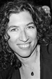 劳伦·格林菲尔德- 抖音百科