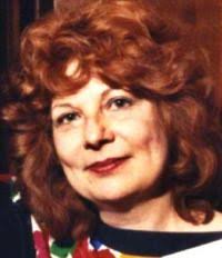 Bettie Mitchell Obituary (2013)