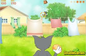 Two game modesplay the classic game mode or the new runner game mode or both! Tom And Jerry Refriger Raiders Online Game
