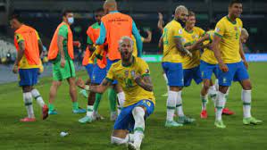 As expected, brazil has been the best team so far with two victories in their two matches. 9jt9fjfm5mh5im