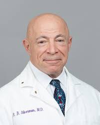 Richard Silverman MD Miller School of Medicine