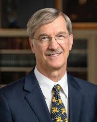 2019–2020 Annual Report by rowlandhall1867