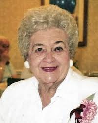 ANNE HANLON Obituary (1924