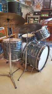 Late 40s Gretsch Broadkaster S W Rare 5x14 Narrow Model Mbp Vintage Drums Gretsch Drums Drums